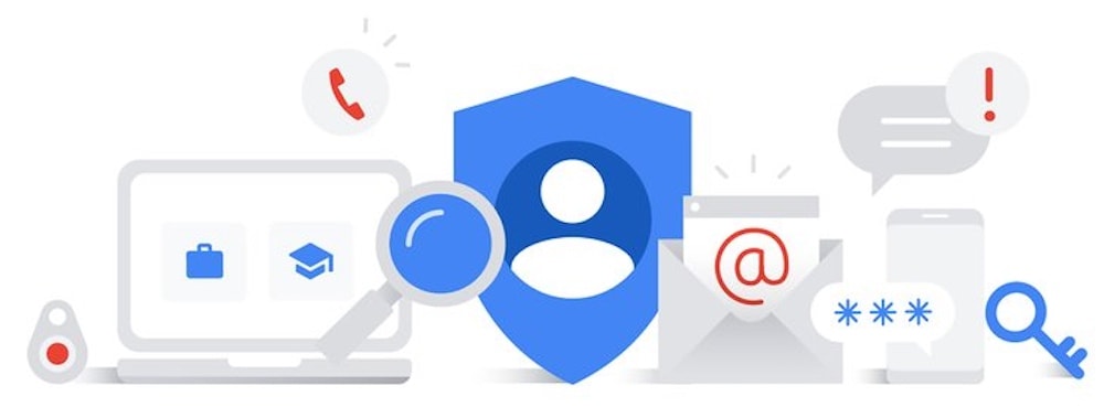 Recomendaciones de Google para evitar las estafas en línea