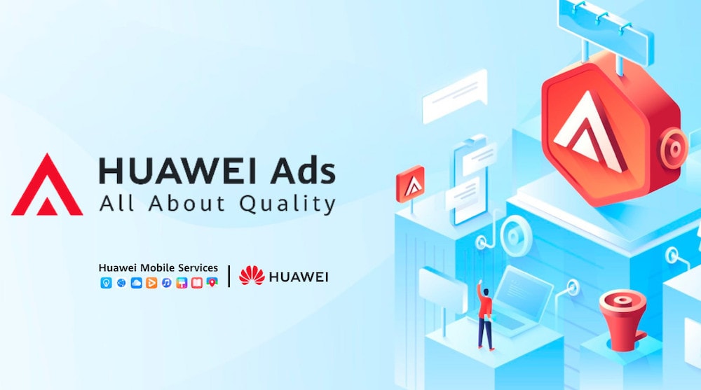 Retornó el Huawei Developer Day y lanzan Huawei Ads