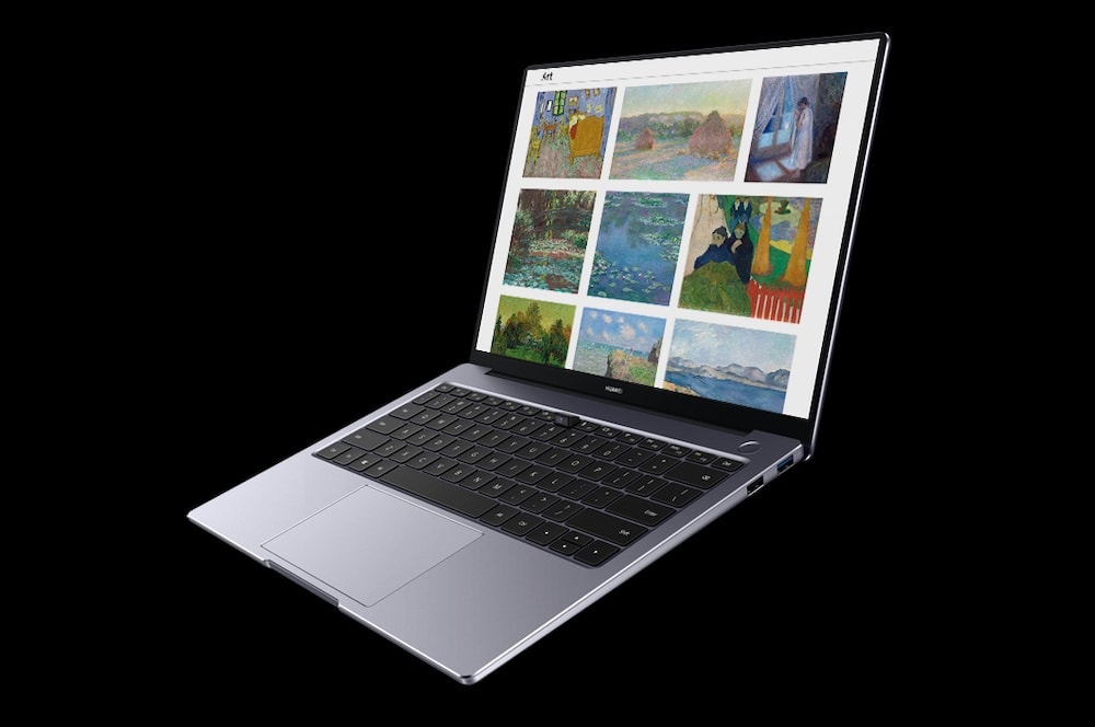 Huawei MateBook Series: Productividad, entretenimiento y diseño