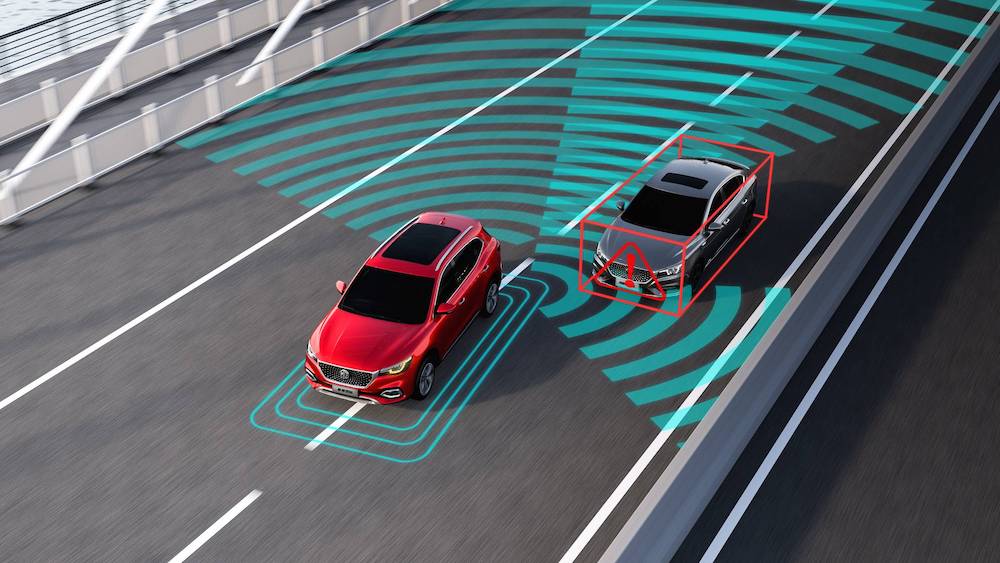 Innovaciones tecnológicas que simplificaron la vida de los conductores