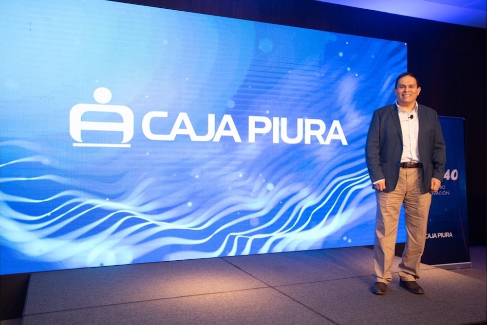 Laboratorio de Innovación Digital de Caja Piura