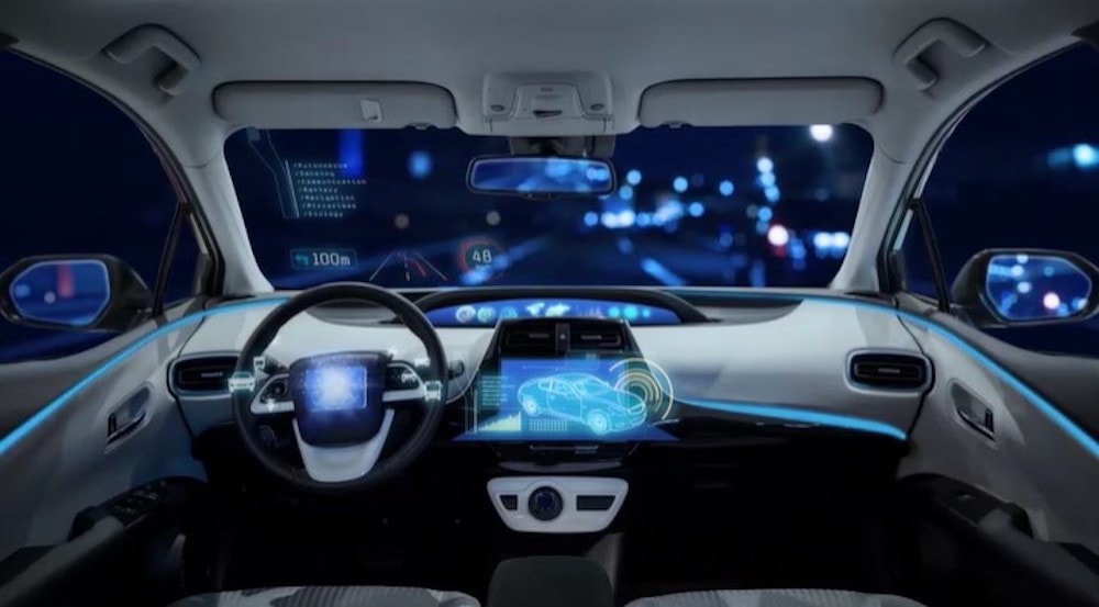 Ocho perspectivas para un mundo inteligente 2030