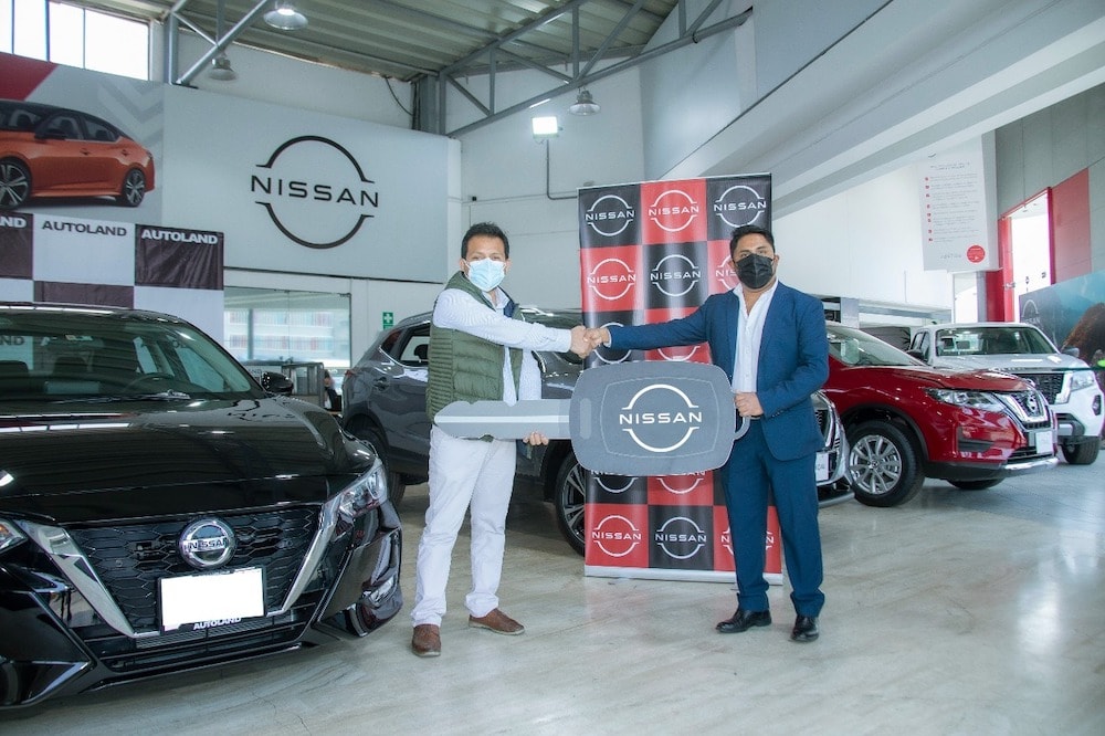 Nissan Sentra: Un ejemplo de evoluci&oacute;n e innovaci&oacute;n