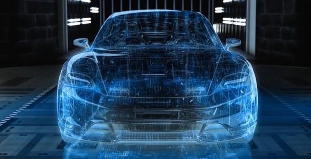 Porsche enfocado en la movilidad eléctrica y la transformación digital