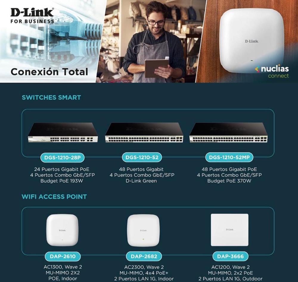 ¿Qué es la Tecnología PoE y cómo beneficia a un emprendimiento?