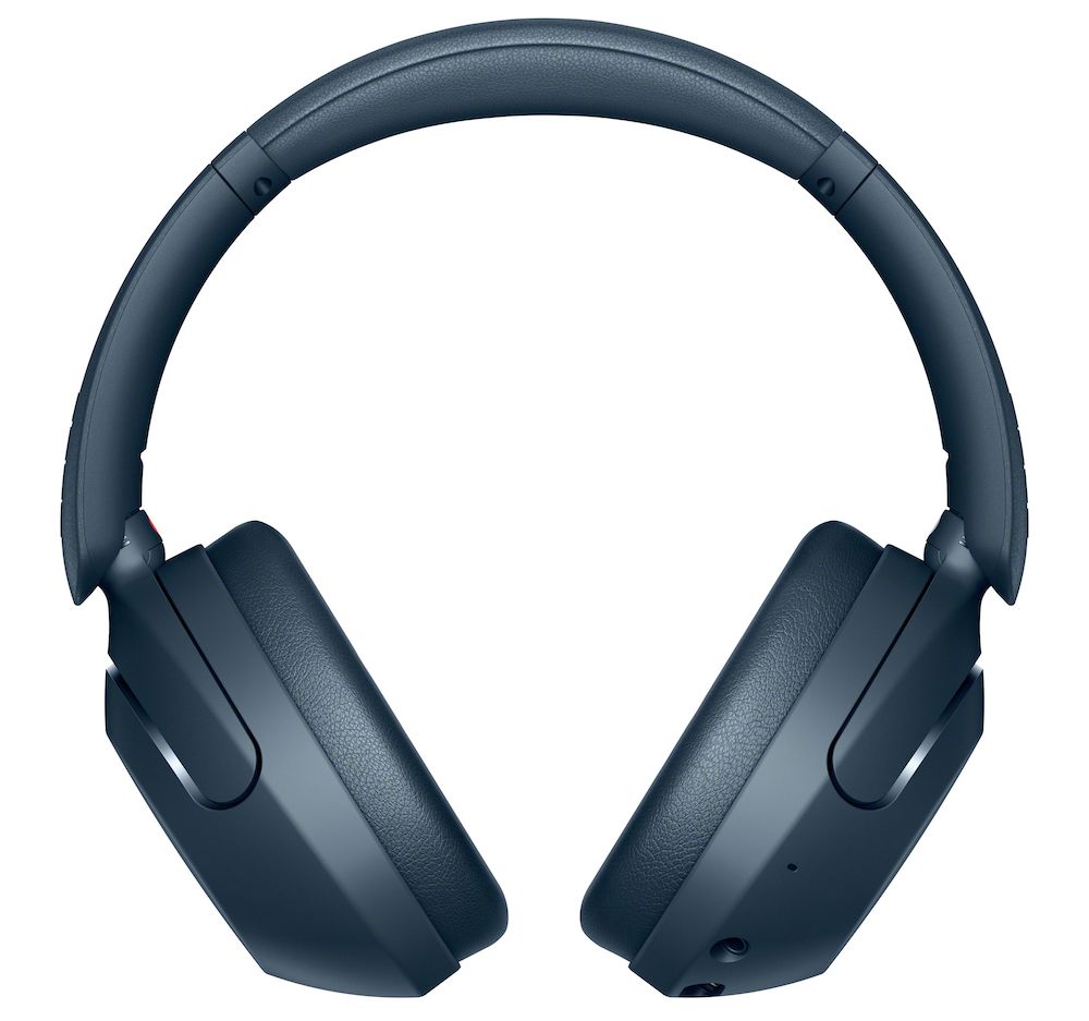Sony Perú presentó sus nuevos audífonos inalámbricos WH-XB910N