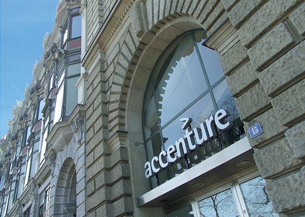 Accenture y AWS impulsan el valor que ofrece la nube