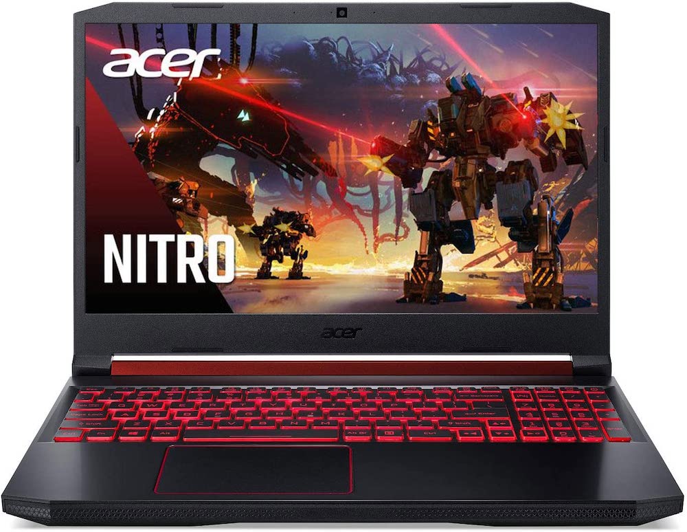 Las tres mejores laptops RTX de Per&uacute; para estas fiestas