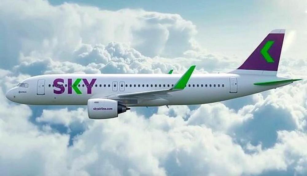 Sky presenta balance al 2021 y planes para el 2022