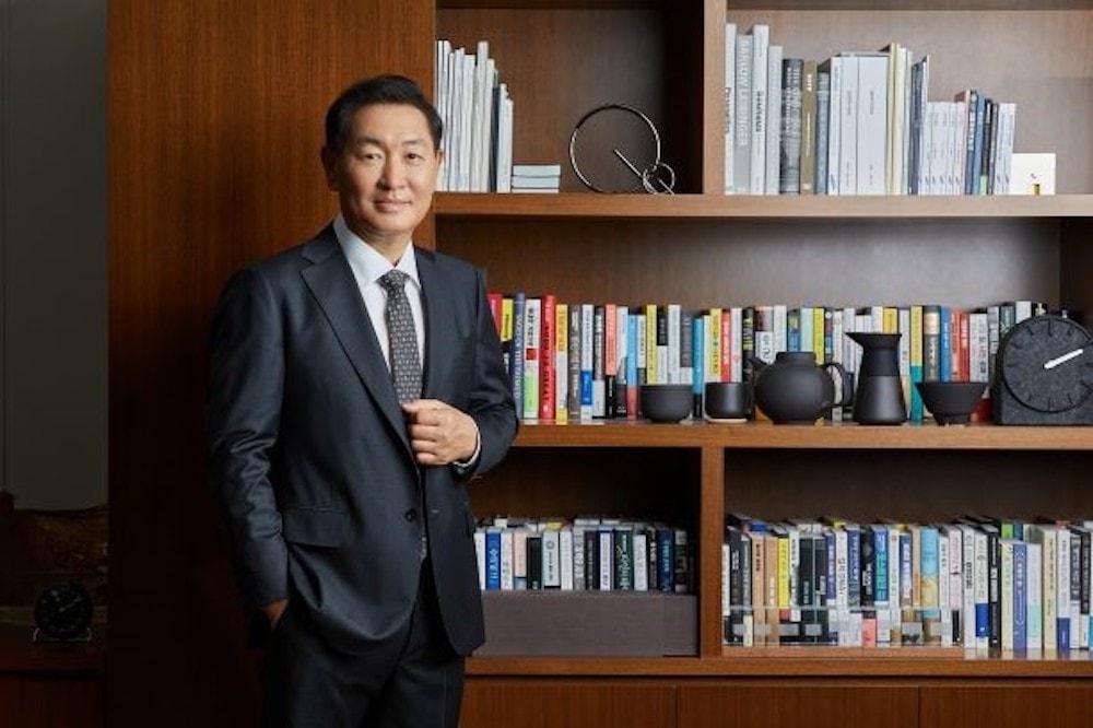 Innovar para una nueva era: El enfoque de Samsung para CES 2022
