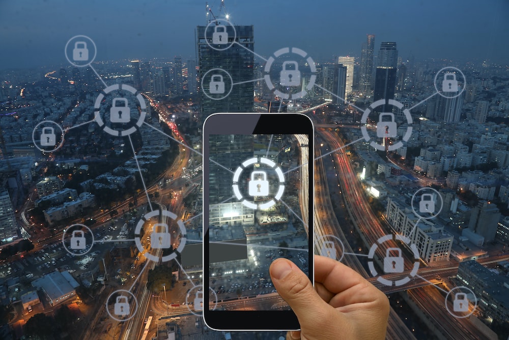 La ciberseguridad en la productividad empresarial