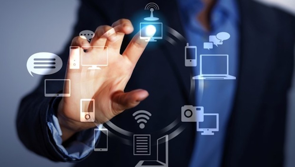 Tendencias de conectividad empresarial para el 2022
