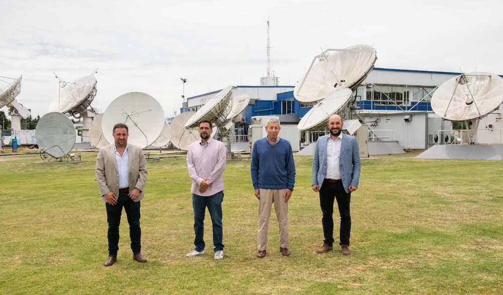 DataCloud potencia sus servicios tras un acuerdo con ARSAT