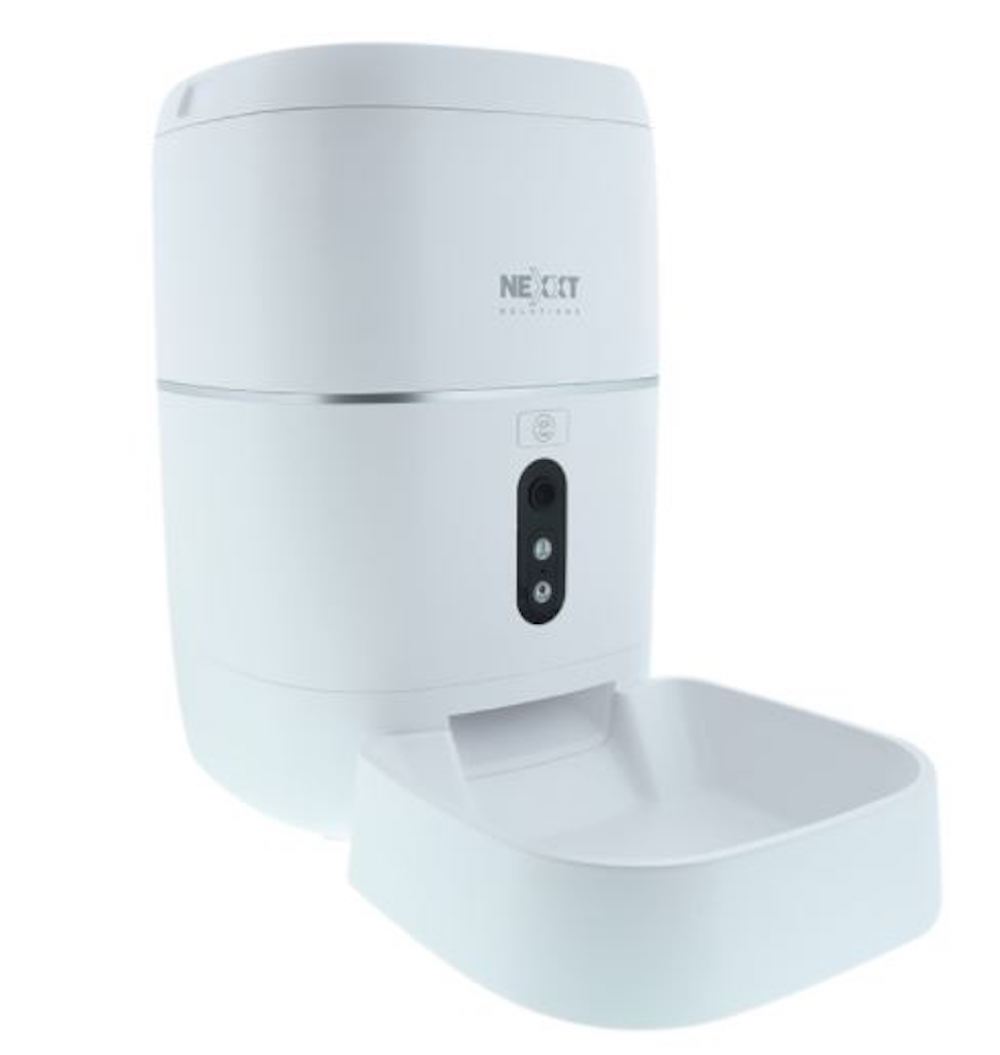 Nexxt Smart Home, indispensable para vivir una Navidad Inteligente