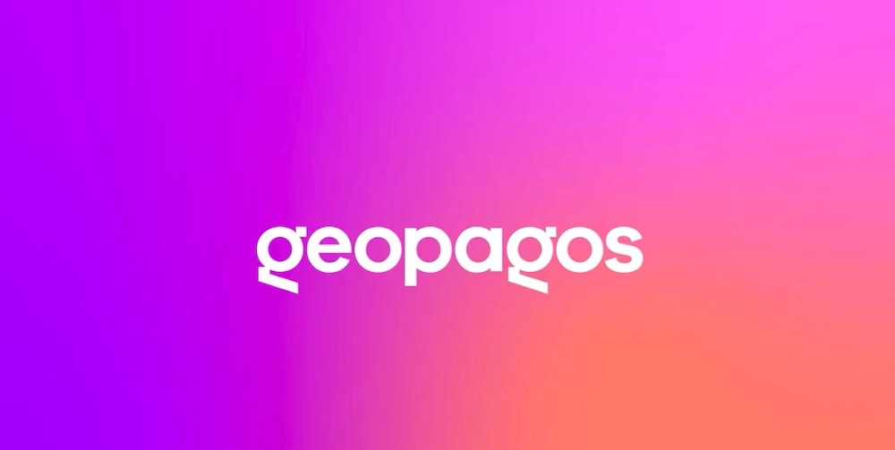 Geopagos renueva su identidad de marca