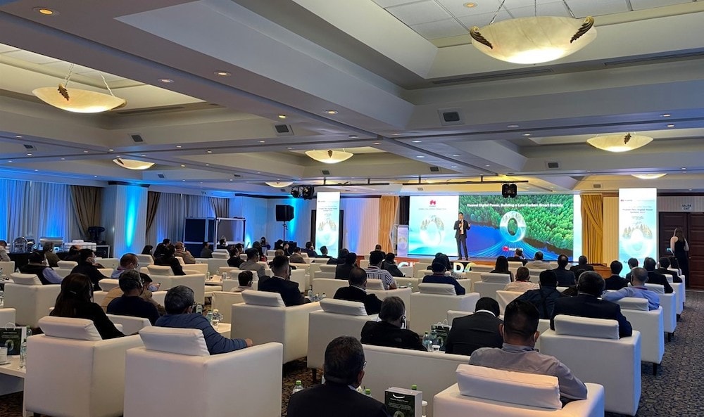 Construyendo en Per&uacute; una sociedad inteligente con bajas emisiones de carbono