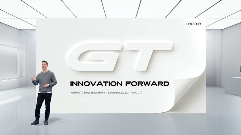 Nuevas innovaciones durante el lanzamiento de la serie GT 2
