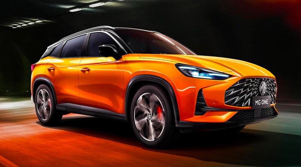 Videojuegos, diseño y tecnología: El futuro cercano de MG Motors