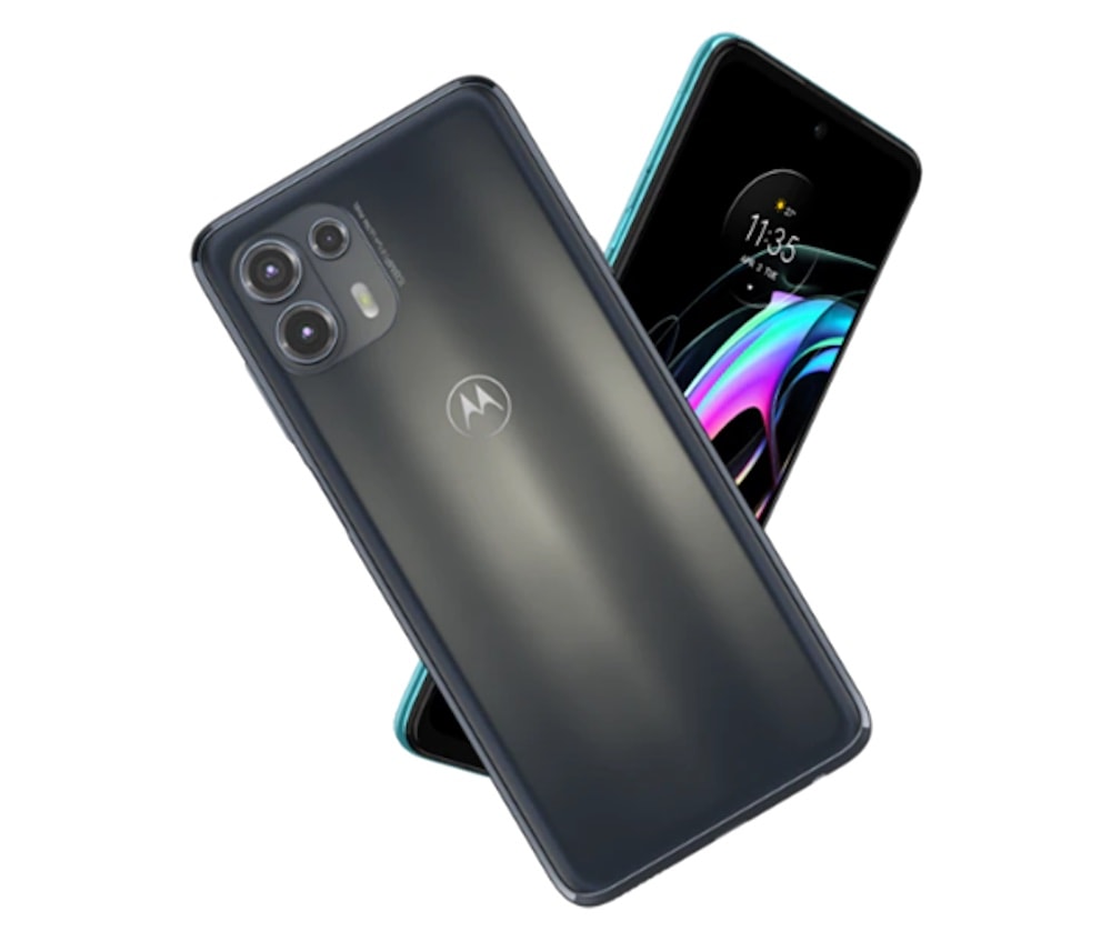Smartphones Motorola obtienen la certificaci&oacute;n FIPS 140-2