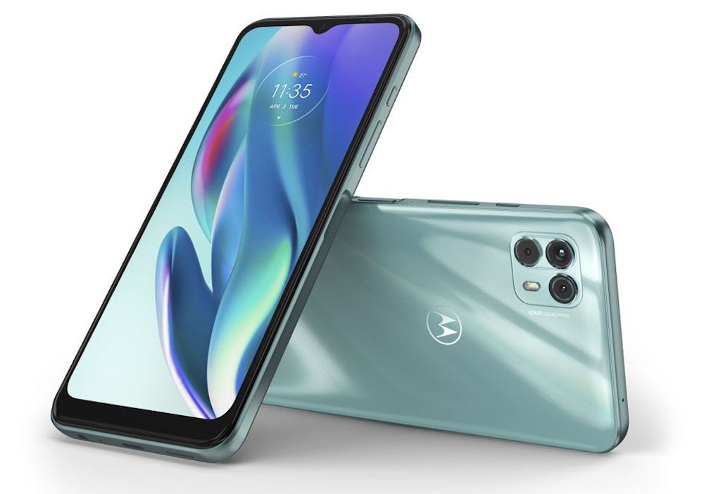 Esta Navidad 2021, d&eacute;jate sorprender con la magia de un smartphone