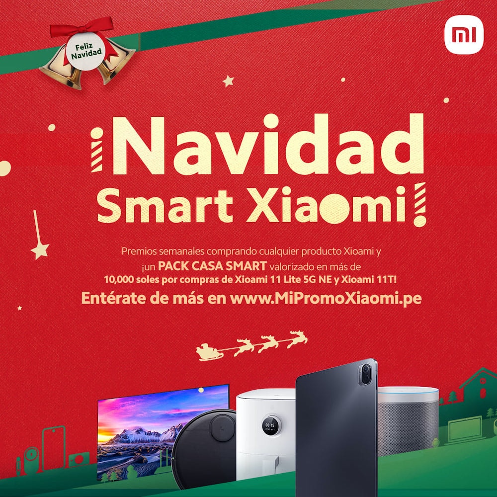 ¡Feliz Navidad! 10 regalos techie para todas las personalidades