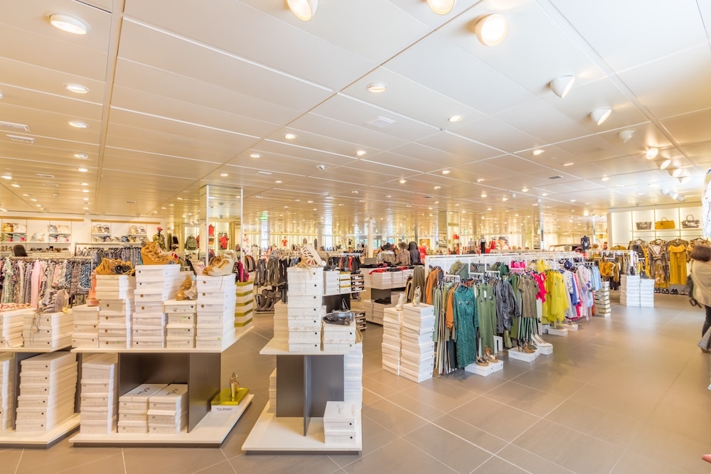 Retail fortalece las tiendas físicas con nuevas soluciones tecnológicas