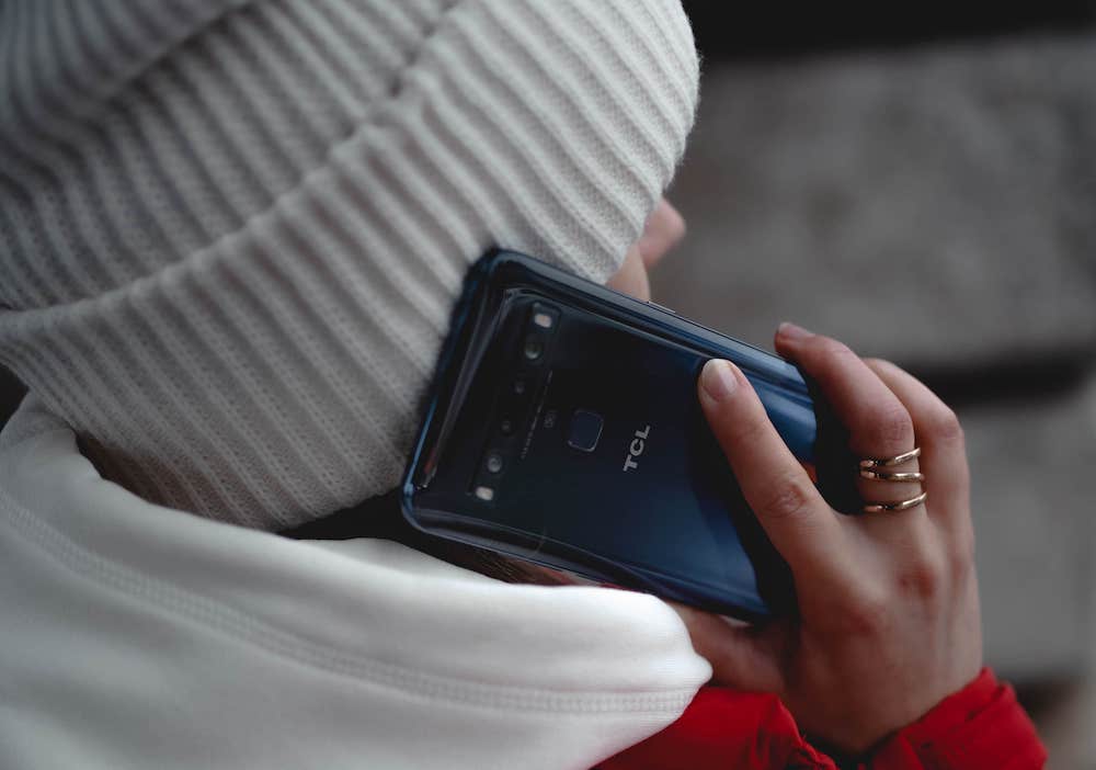Cuatro claves para regalar(te) el smartphone perfecto
