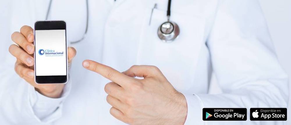 Chatbot Claudia: La nueva tecnología de Clínica Internacional para la salud