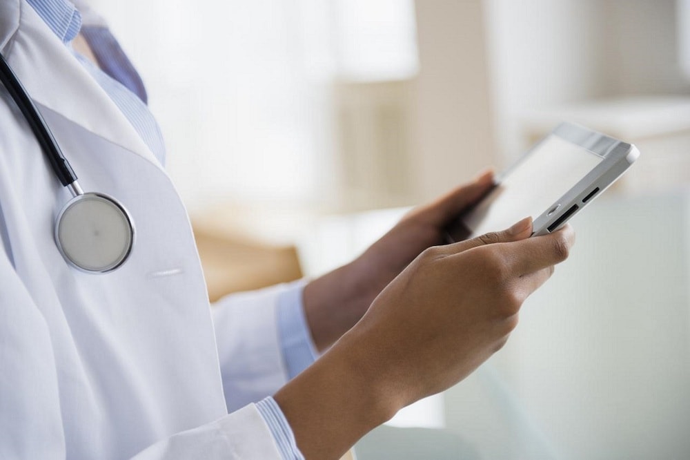 La digitalización de procesos del Colegio Médico del Perú
