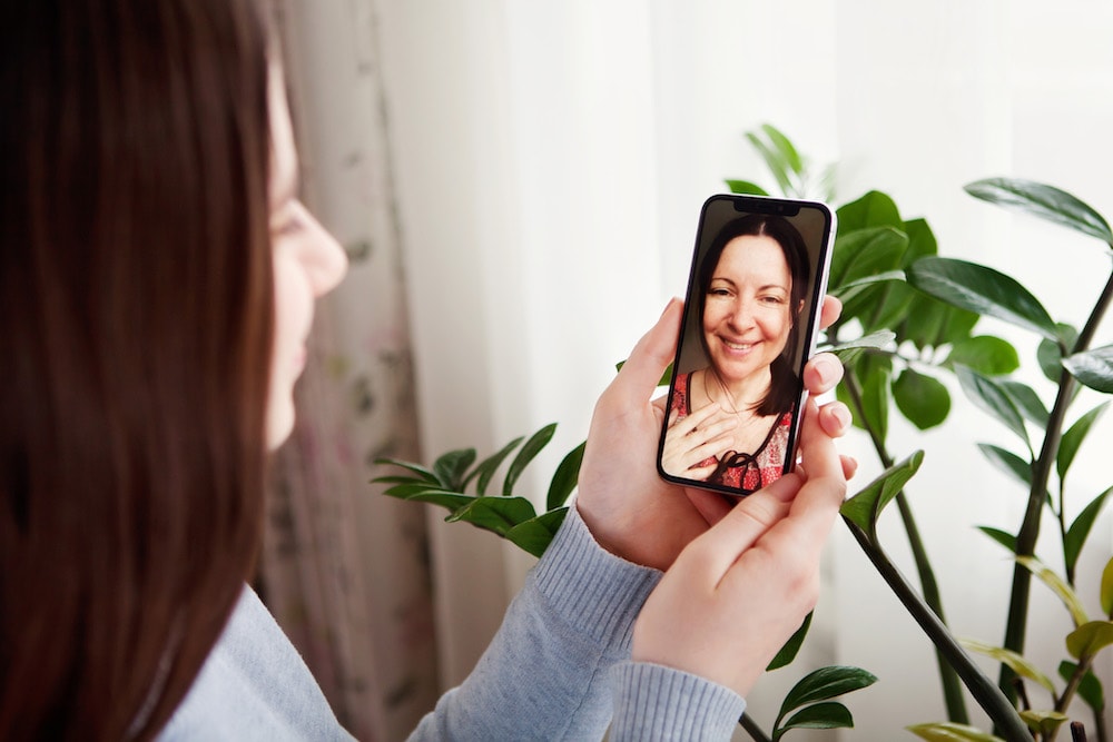 La velocidad recomendada para ver videos o acceder a redes sociales