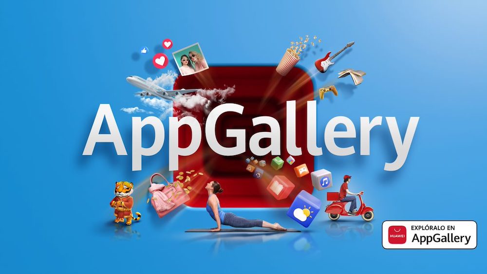 Verano 2022: Disfruta estos videojuegos disponibles en Huawei AppGallery