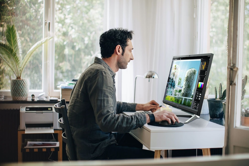 Acer presenta adiciones potentes y ultraportátiles a la gama Swift X