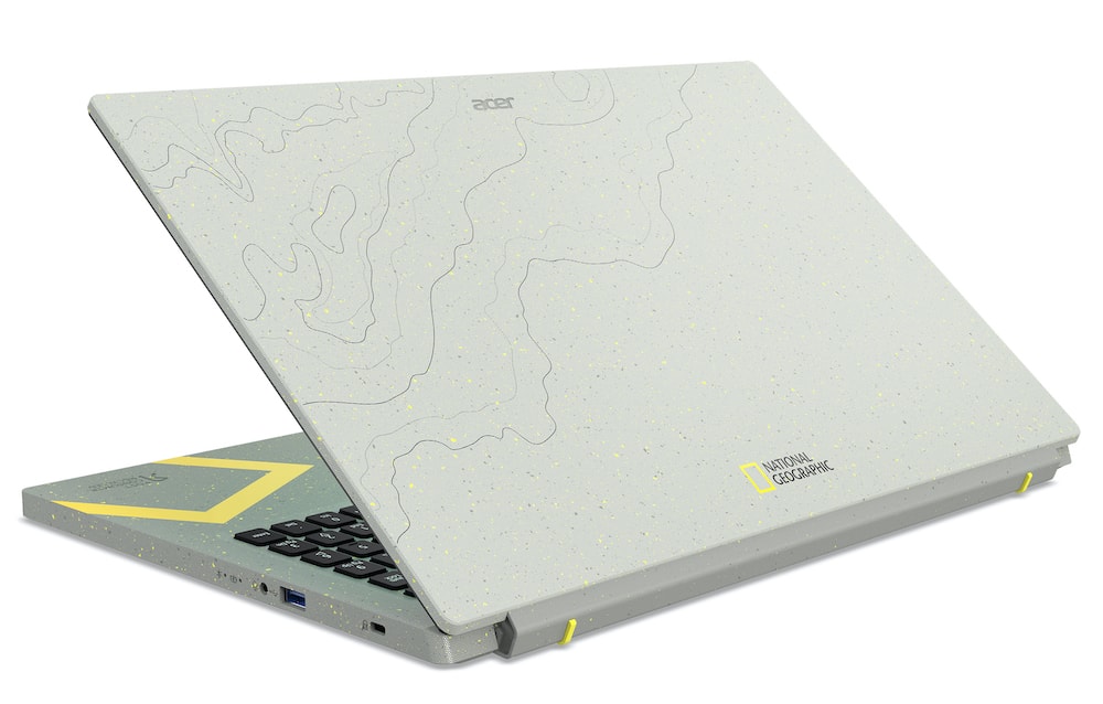 CES 2022: El portafolio Acer para todo tipo de usuarios
