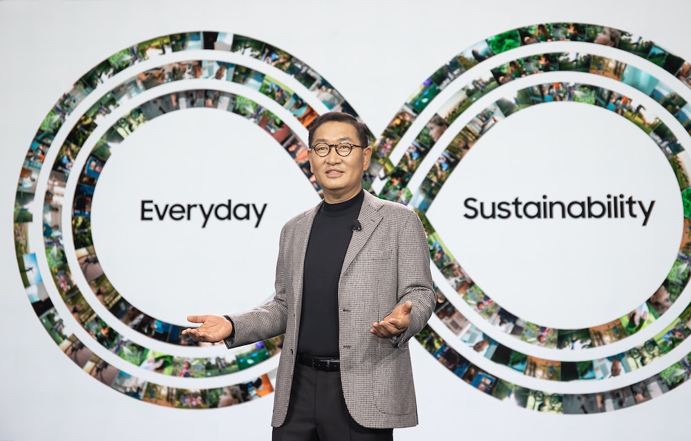 CES 2022: Samsung present&oacute; la visi&oacute;n &lsquo;Together for Tomorrow&rsquo;