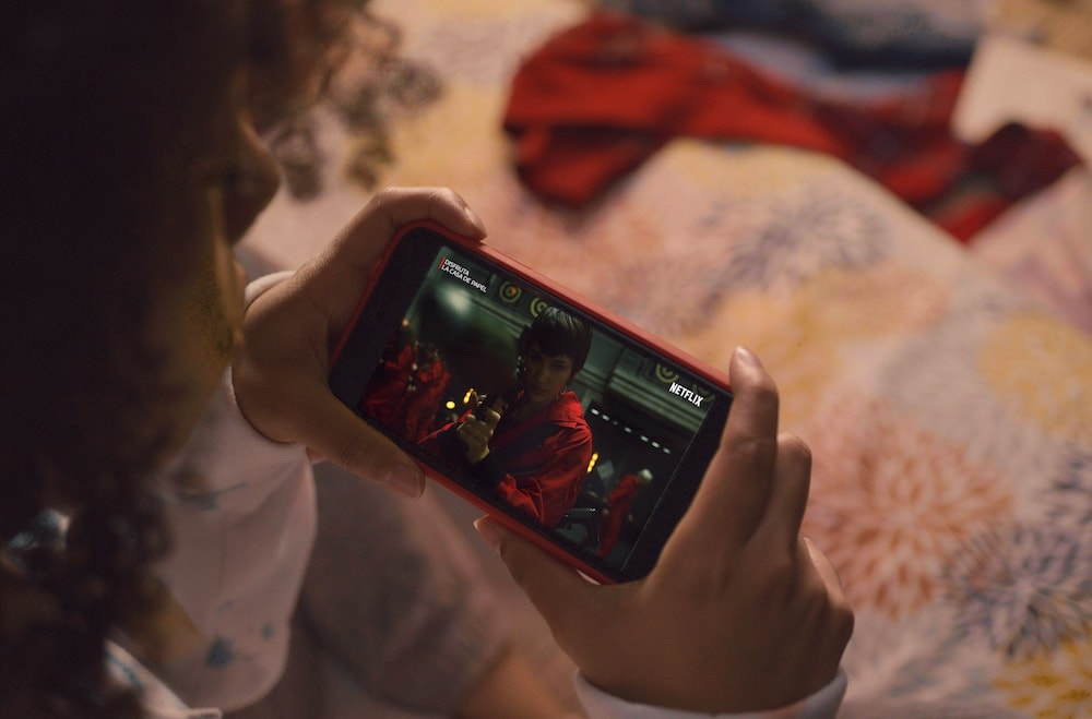 Claro y Netflix se unen para ofrecer sus planes