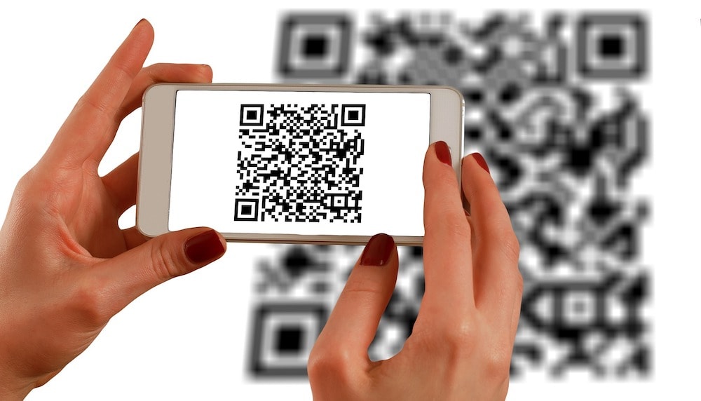 Códigos QR crecieron 75% en Perú en 2021