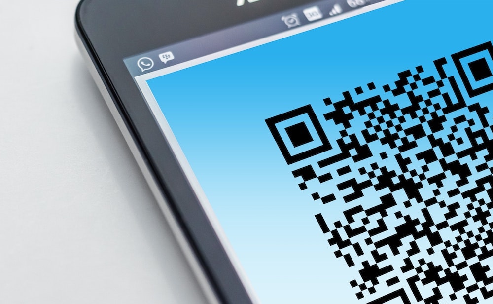 &iquest;C&oacute;mo los estafadores usan los c&oacute;digos QR?