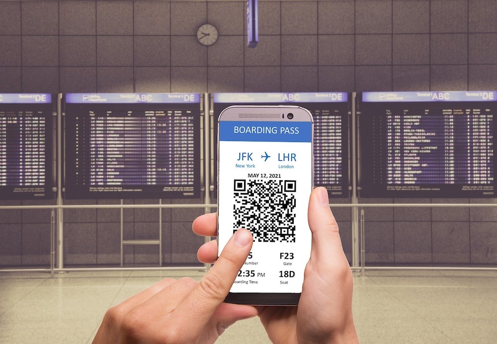 &iquest;C&oacute;mo los estafadores usan los c&oacute;digos QR?