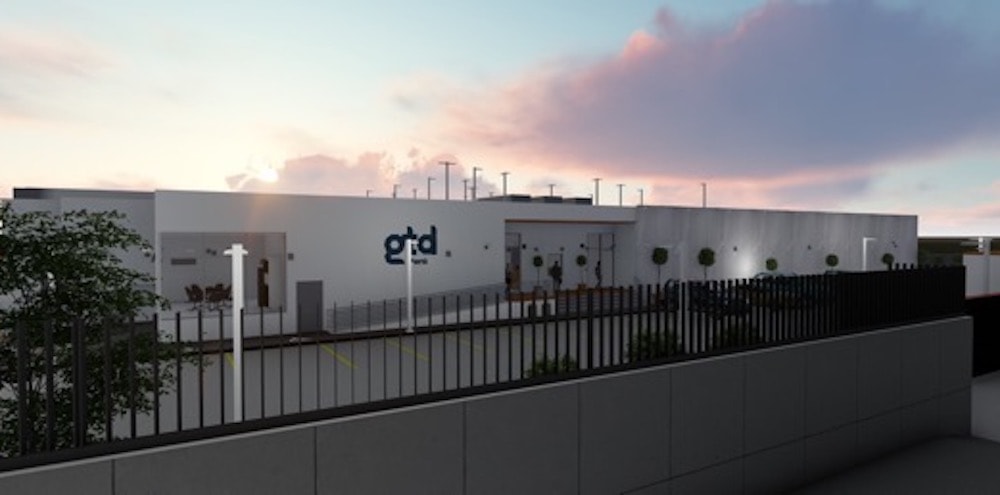 Gtd Perú invertirá más de US$ 50 millones en Data Center en Lima