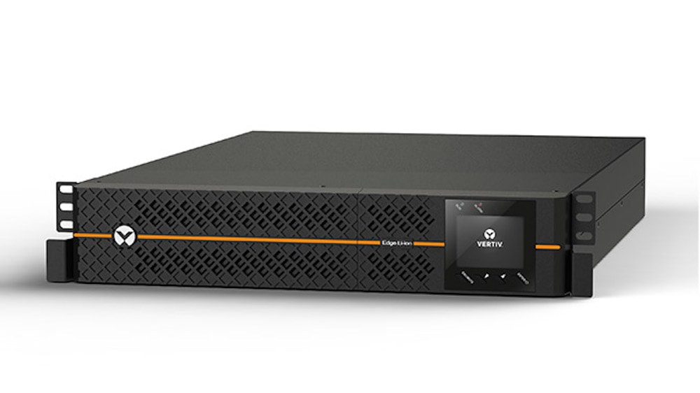 Vertiv amplía su portafolio en Latinoamérica