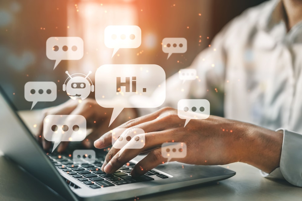 Chatbot para Recursos Humanos resuelve miles de consultas