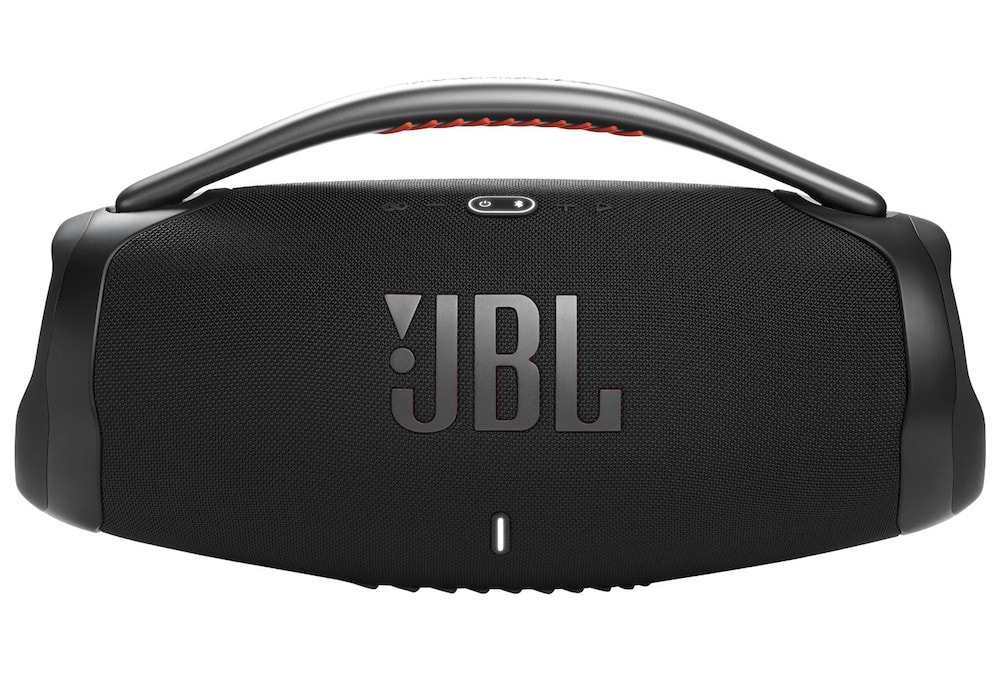 CES 2022: JBL lleva a otro nivel el altavoz JBL Boombox 3