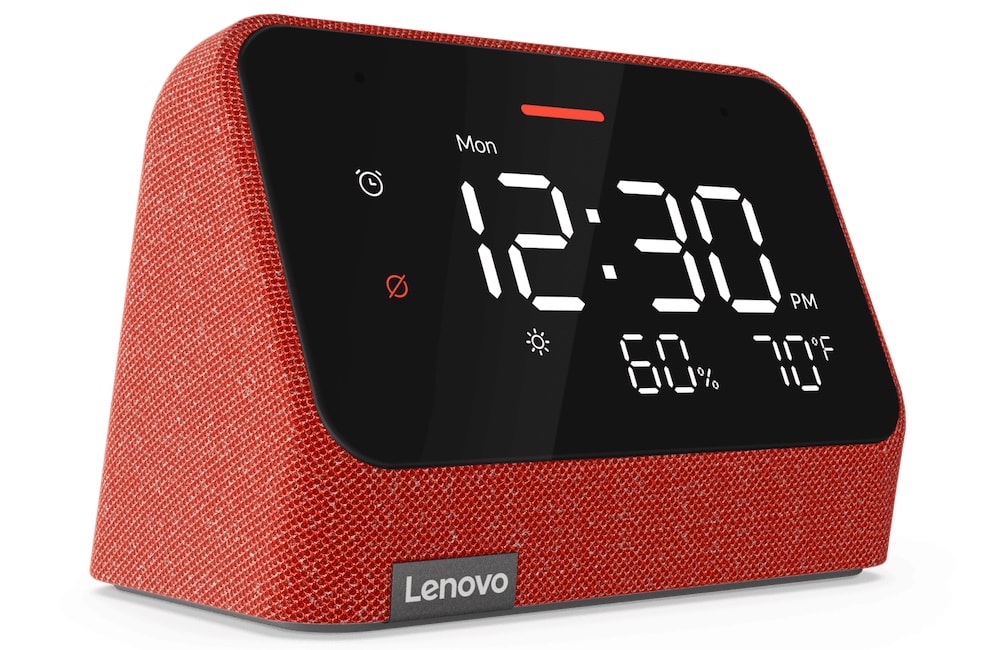Formas más inteligentes de crear un hogar moderno con Lenovo