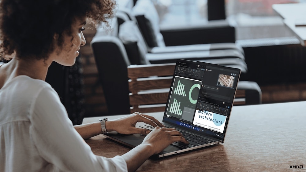 ThinkPad Z Series abre paso a un nuevo aspecto y materiales reciclados