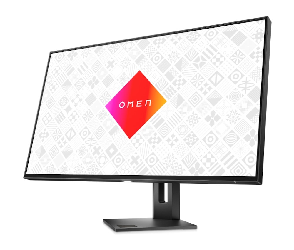 CES 2022: HP y los juegos con experiencias revolucionarias
