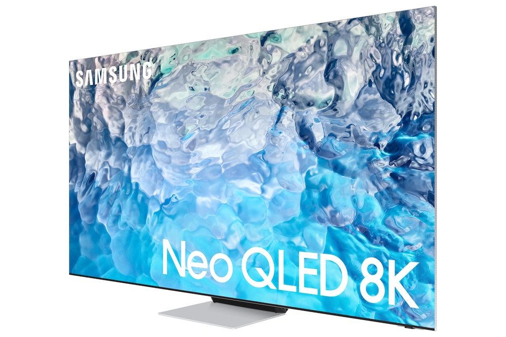 Televisores Samsung MICRO LED, Neo QLED y Lifestyle 2022