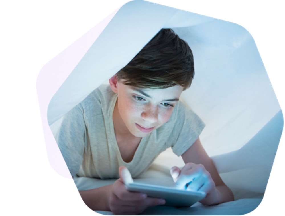 Recomendaciones para configurar el teléfono móvil de tus hijos