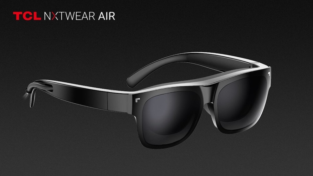 NXTWEAR AIR, las nuevas gafas de visualización portátiles