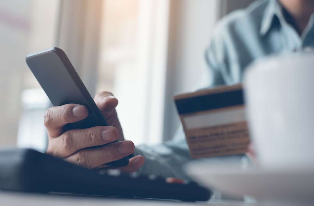 Los pagos digitales aumentaron 131 % en Latinoamérica