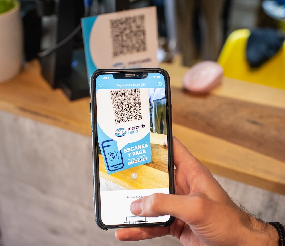 Cuatro datos sobre los c&oacute;digos QR en Latinoam&eacute;rica